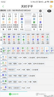 生辰八字 四吉位(四吉四凶位跟八卦方位)